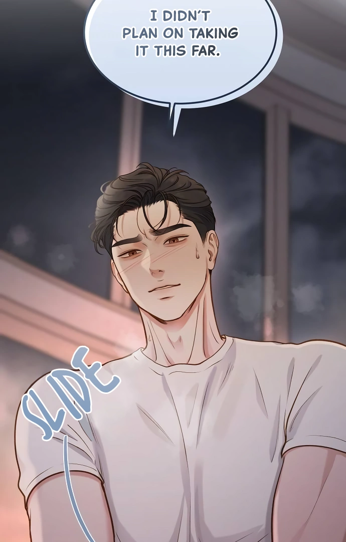Even though you know it’s crazy Chapter 24 page 24