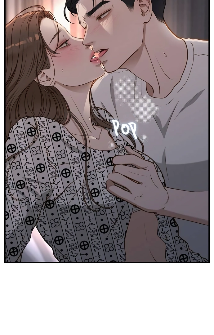 Even though you know it’s crazy Chapter 24 page 27