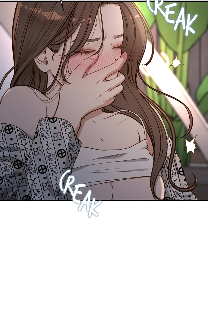 Even though you know it’s crazy Chapter 24 page 32