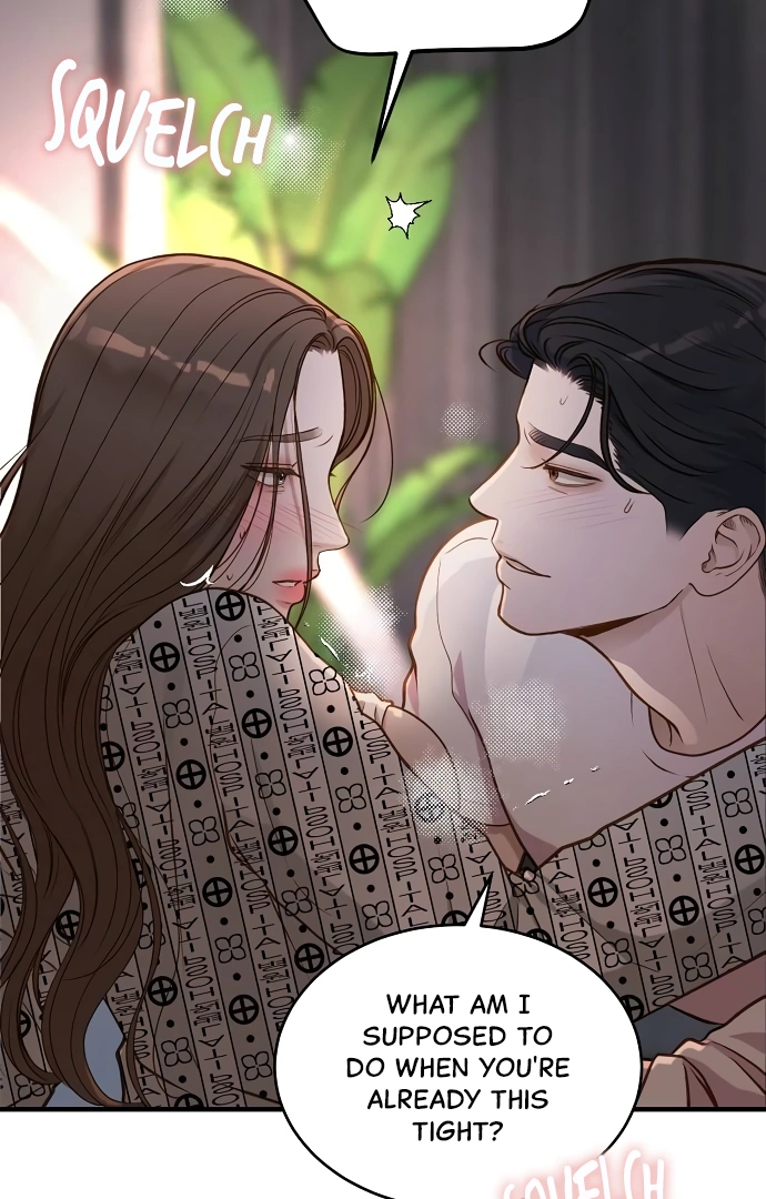 Even though you know it’s crazy Chapter 24 page 35