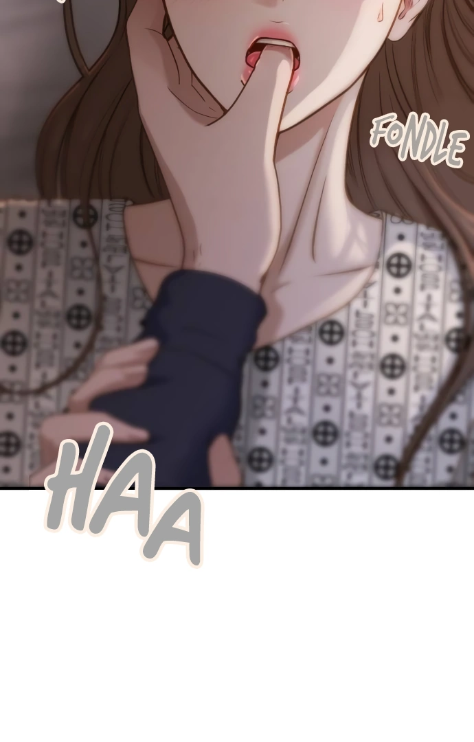 Even though you know it’s crazy Chapter 24 page 3