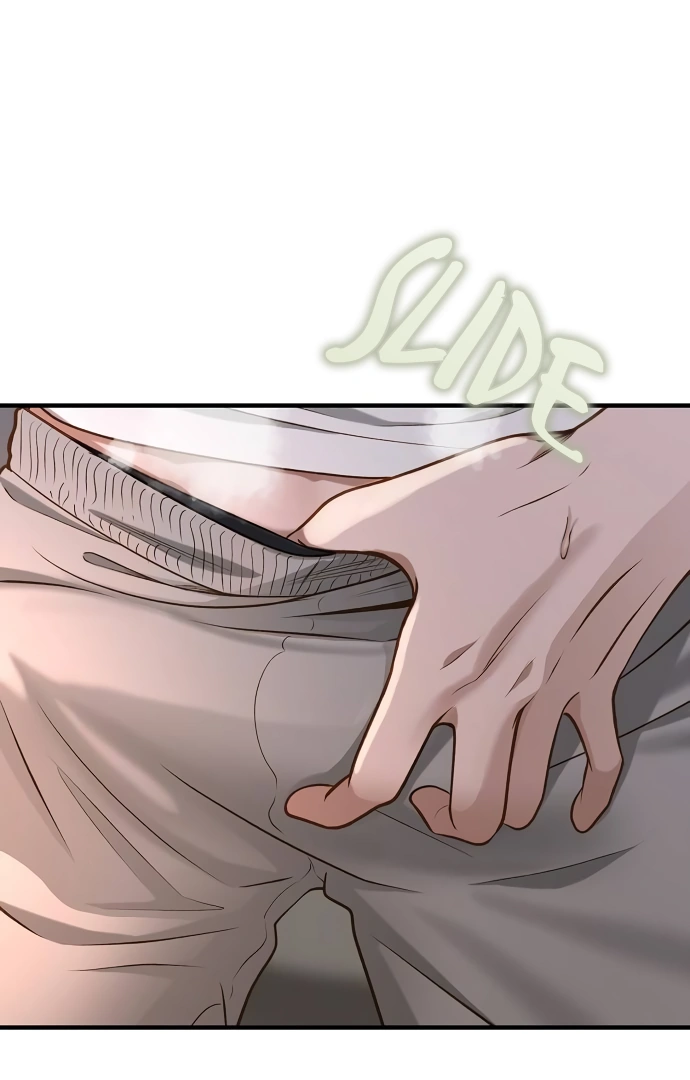 Even though you know it’s crazy Chapter 24 page 44