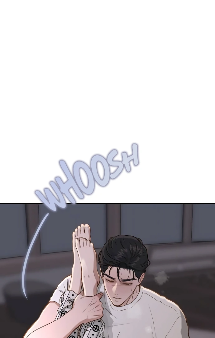 Even though you know it’s crazy Chapter 24 page 45