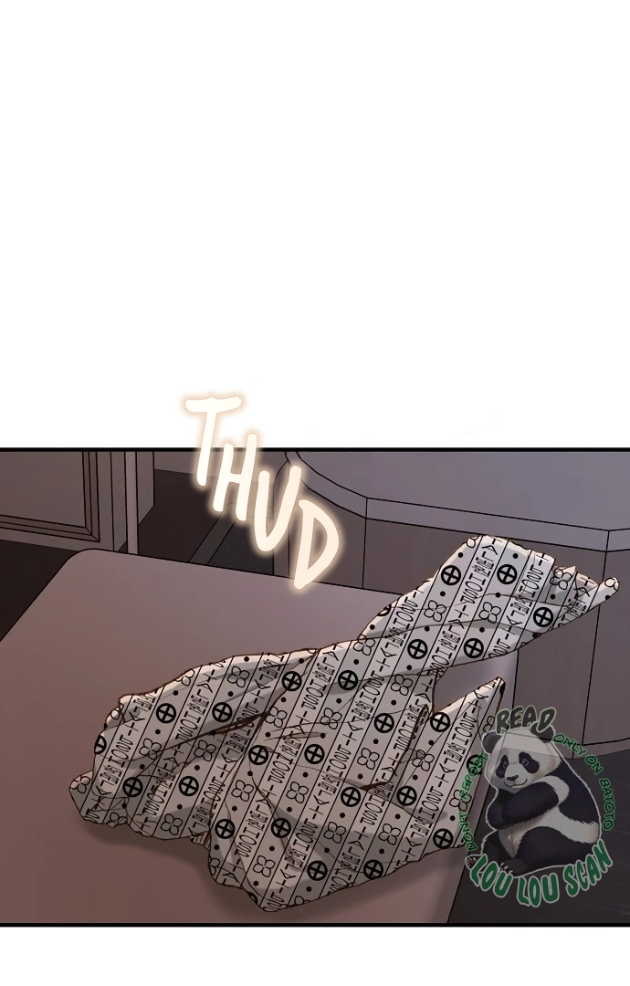 Even though you know it’s crazy Chapter 24 page 47