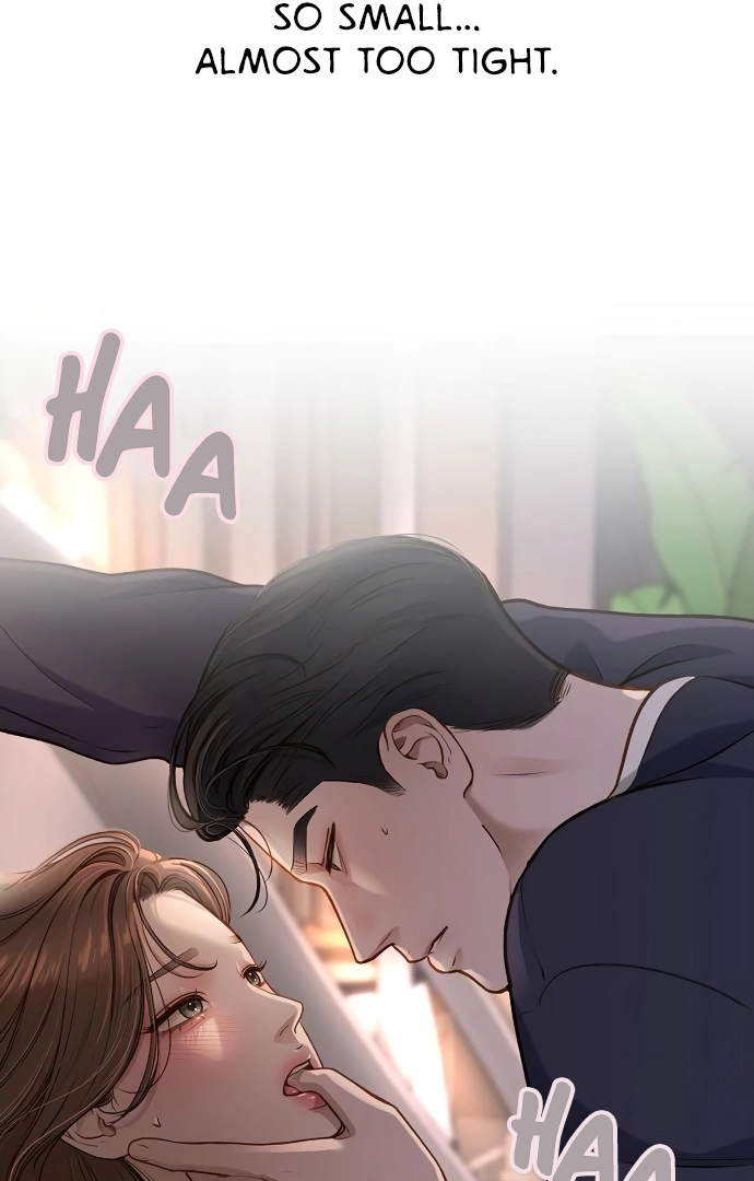 Even though you know it’s crazy Chapter 24 page 4