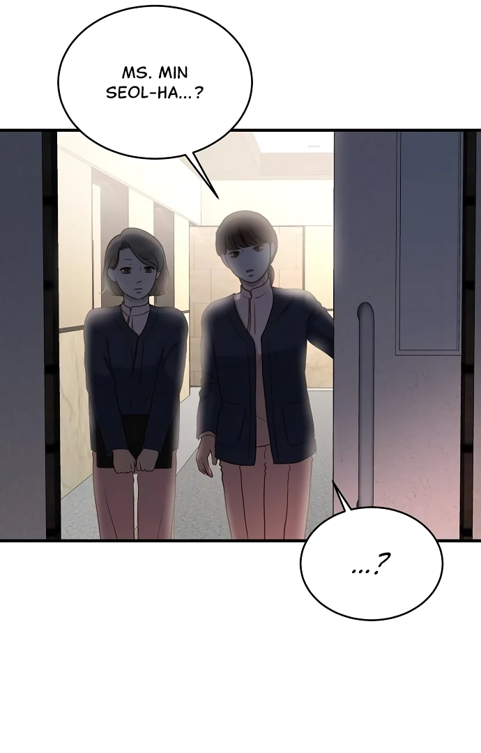 Even though you know it’s crazy Chapter 24 page 55