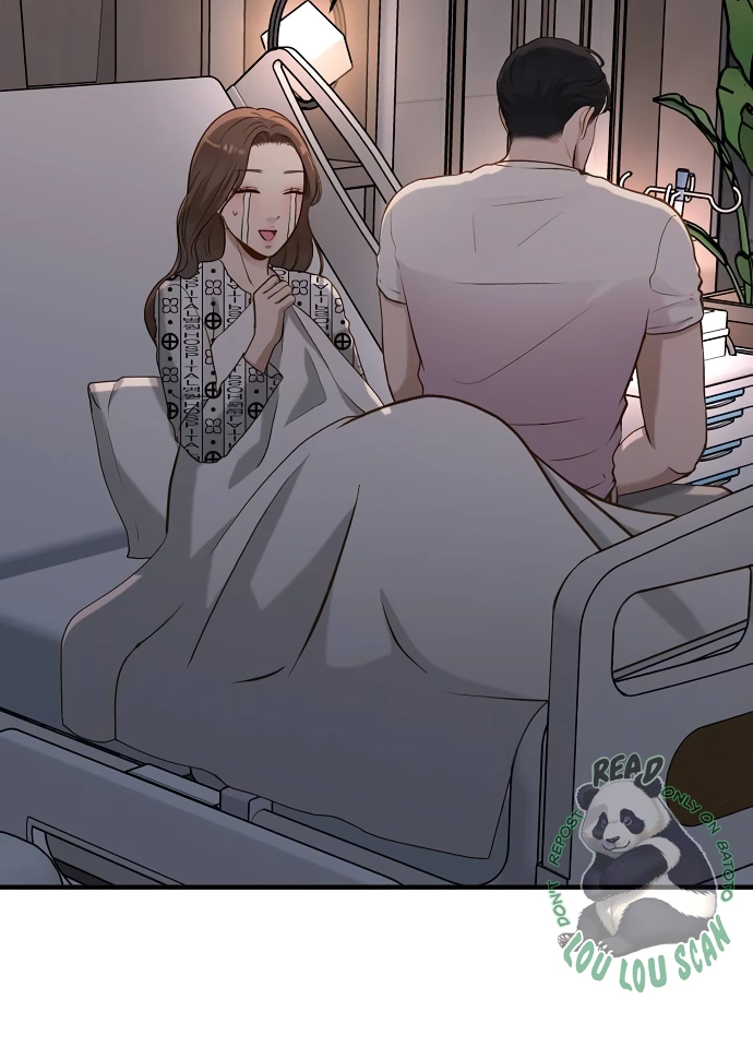 Even though you know it’s crazy Chapter 24 page 57