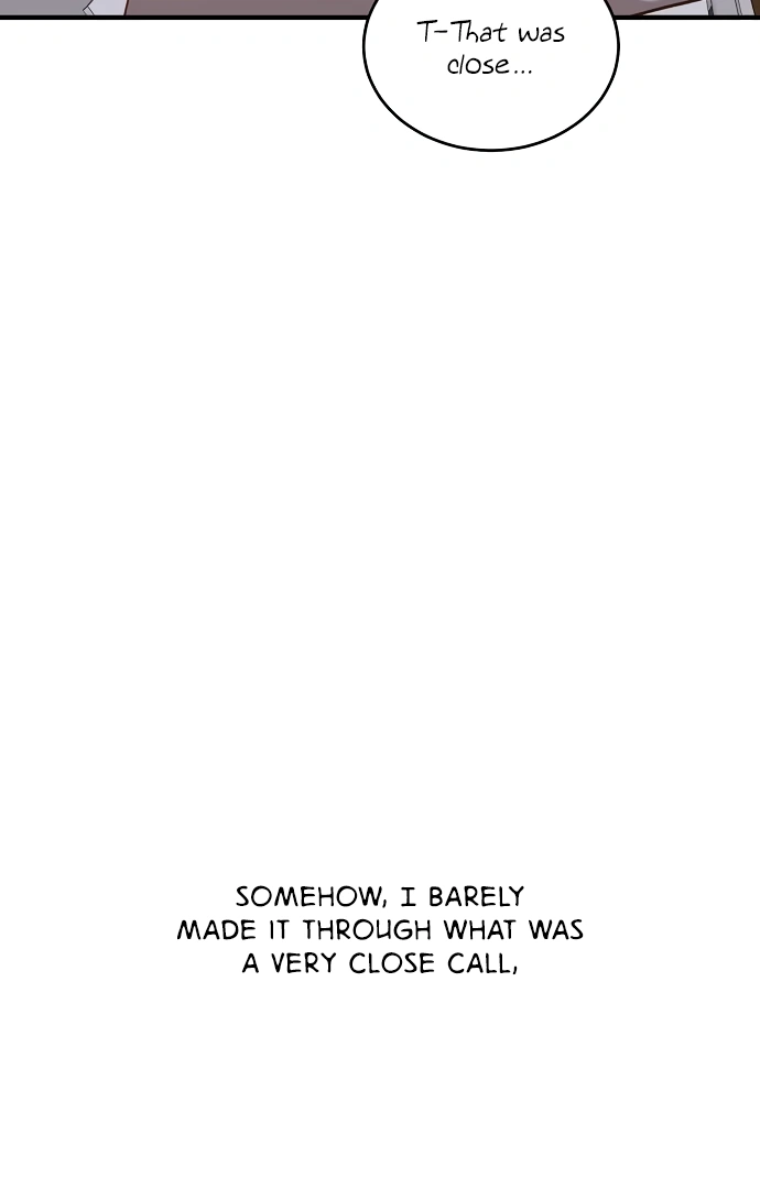 Even though you know it’s crazy Chapter 24 page 65