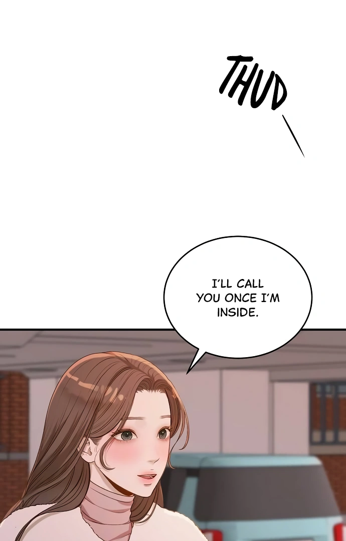 Even though you know it’s crazy Chapter 24 page 69