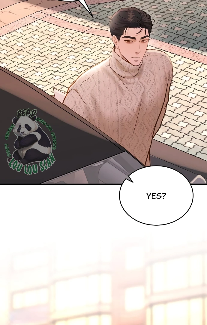 Even though you know it’s crazy Chapter 24 page 71