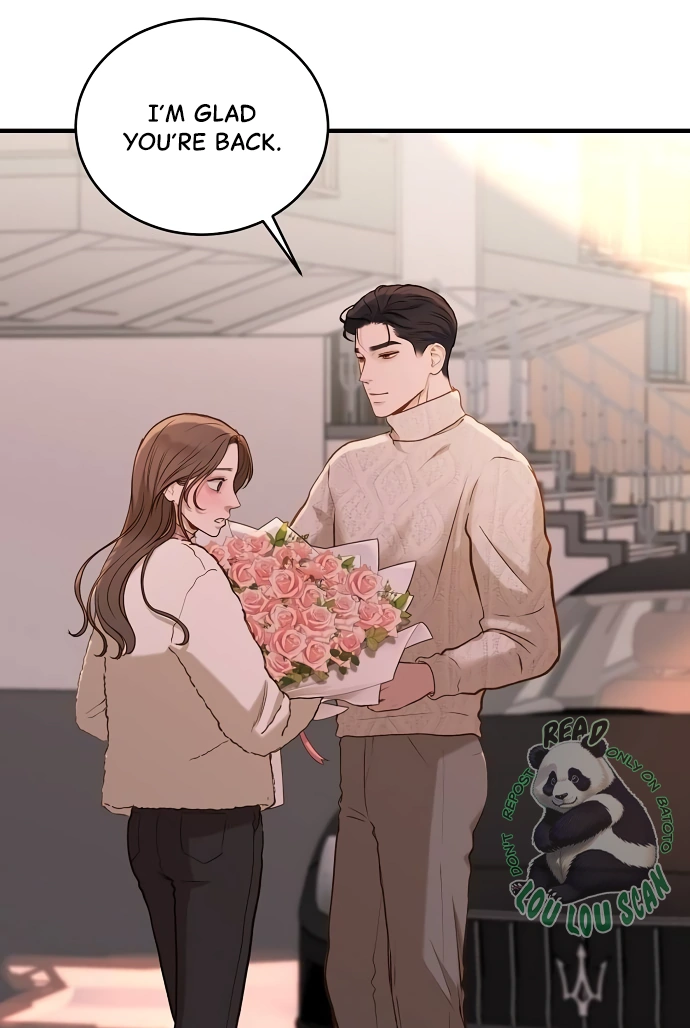Even though you know it’s crazy Chapter 24 page 76