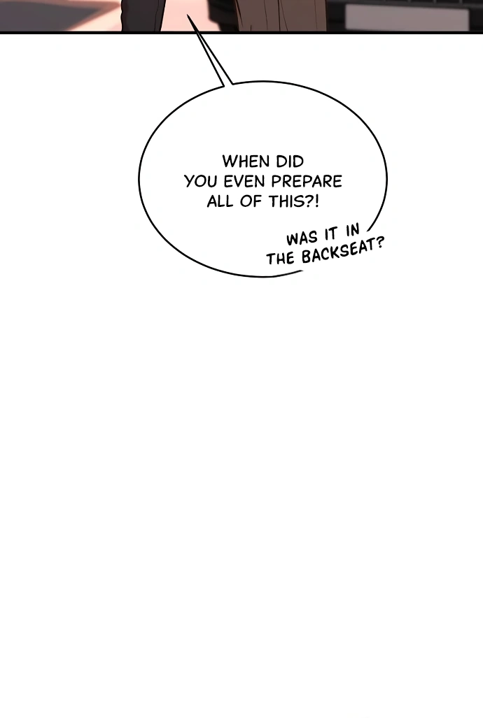 Even though you know it’s crazy Chapter 24 page 77