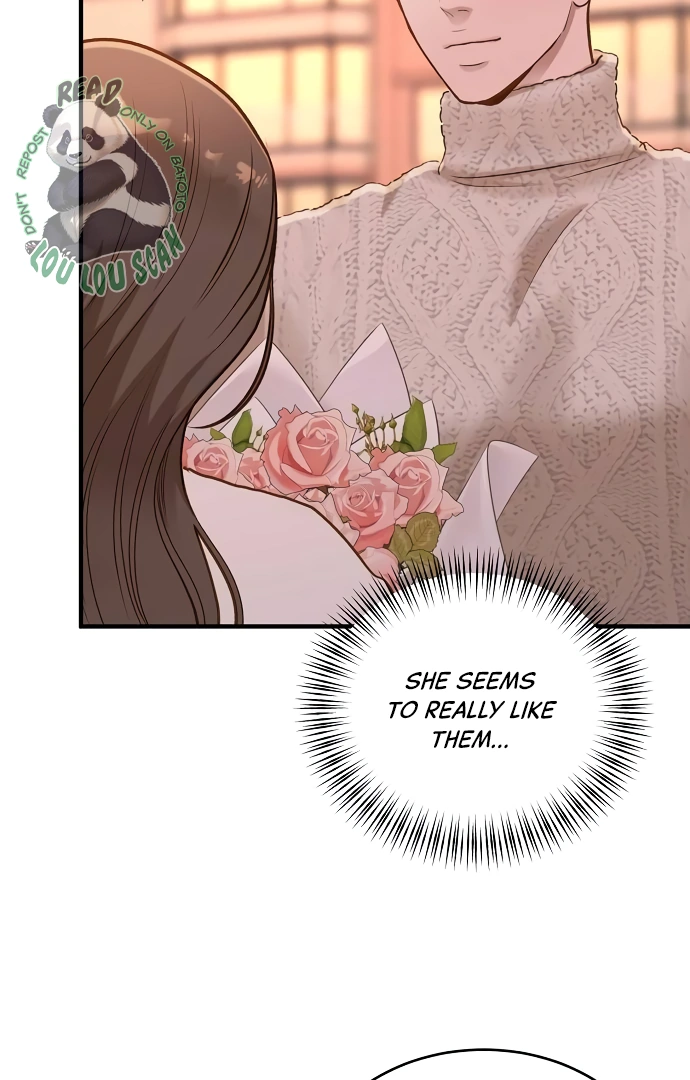 Even though you know it’s crazy Chapter 24 page 80