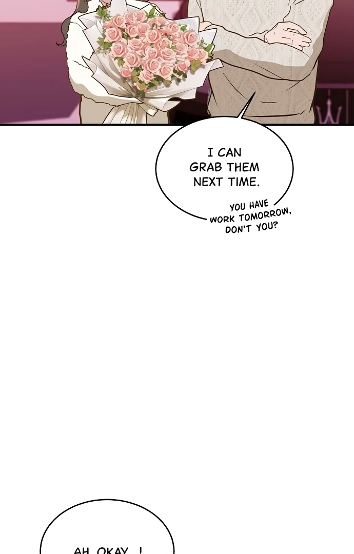Even though you know it’s crazy Chapter 24 page 83