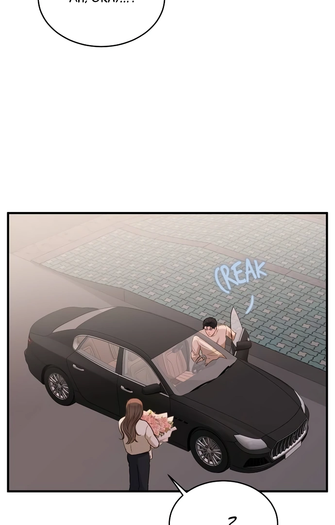 Even though you know it’s crazy Chapter 24 page 84