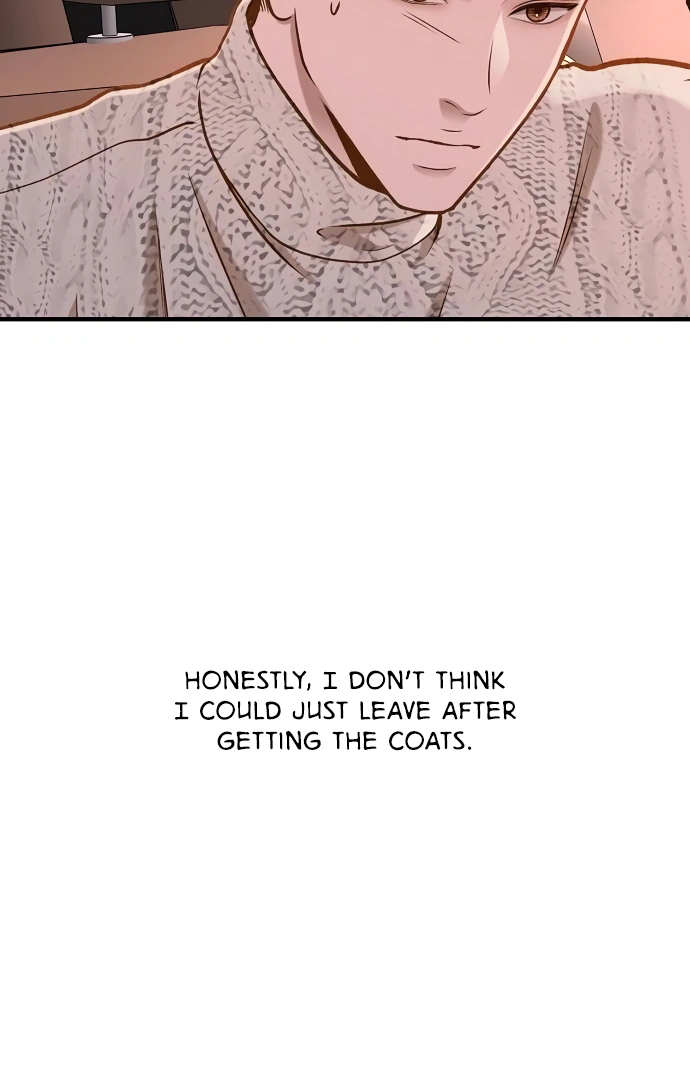 Even though you know it’s crazy Chapter 24 page 89