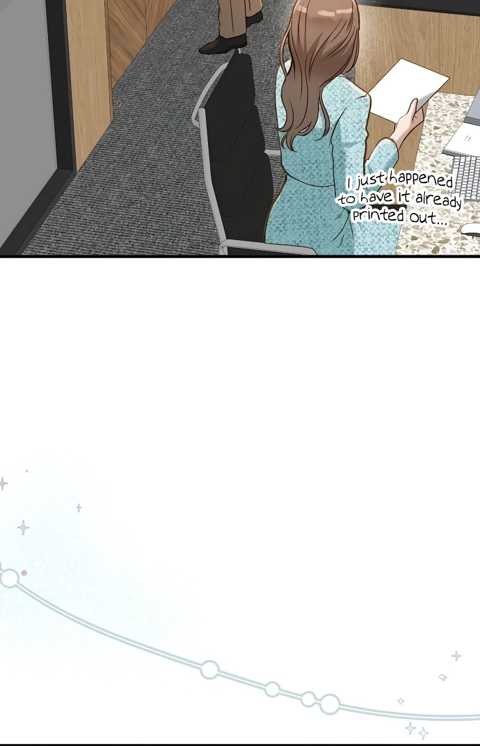 Even though you know it’s crazy Chapter 24 page 96