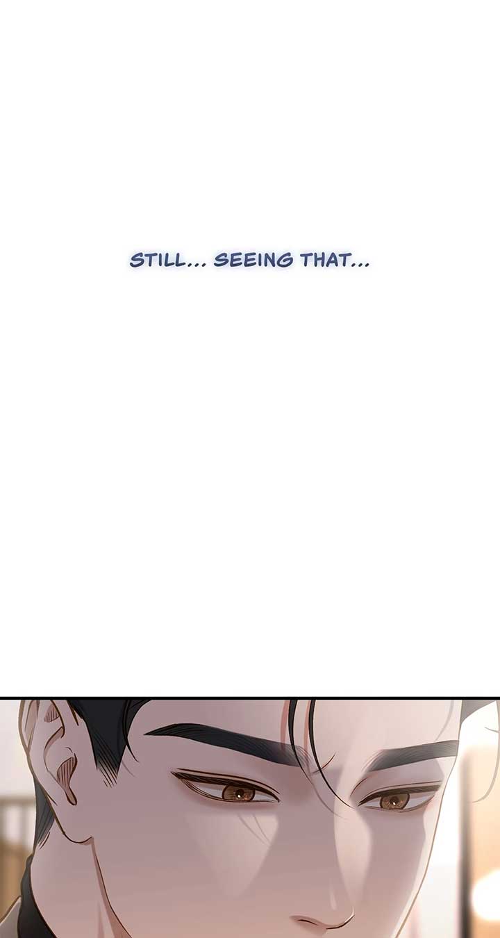 Even though you know it’s crazy Chapter 25 page 9