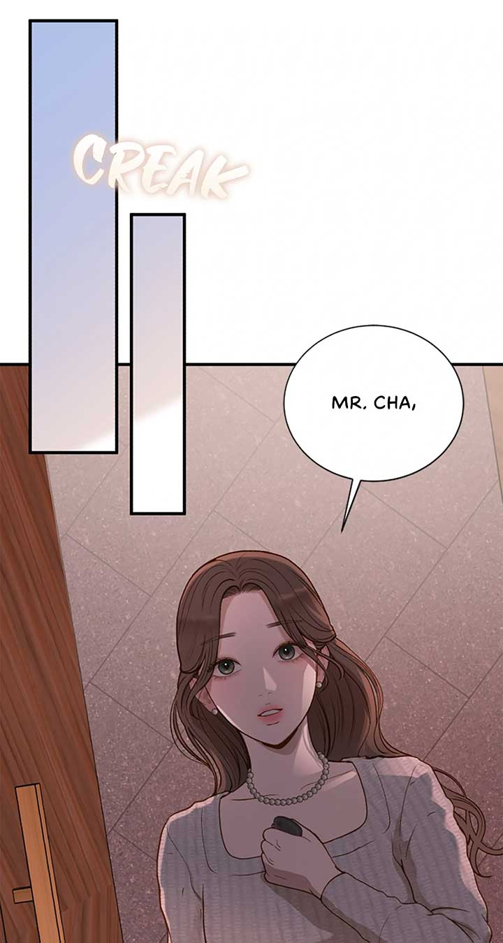 Even though you know it’s crazy Chapter 25 page 100