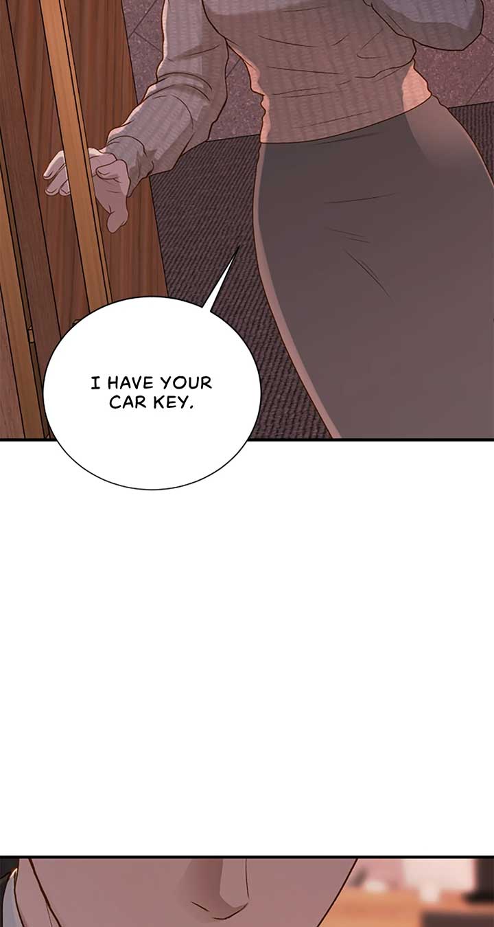 Even though you know it’s crazy Chapter 25 page 101