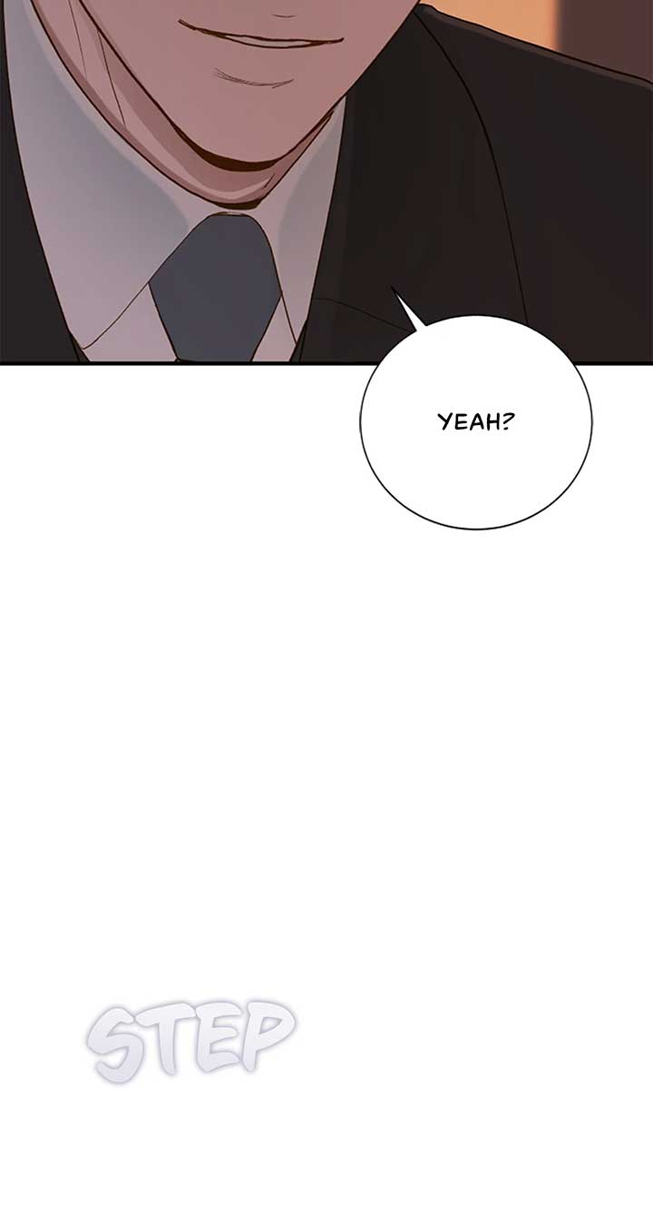 Even though you know it’s crazy Chapter 25 page 102