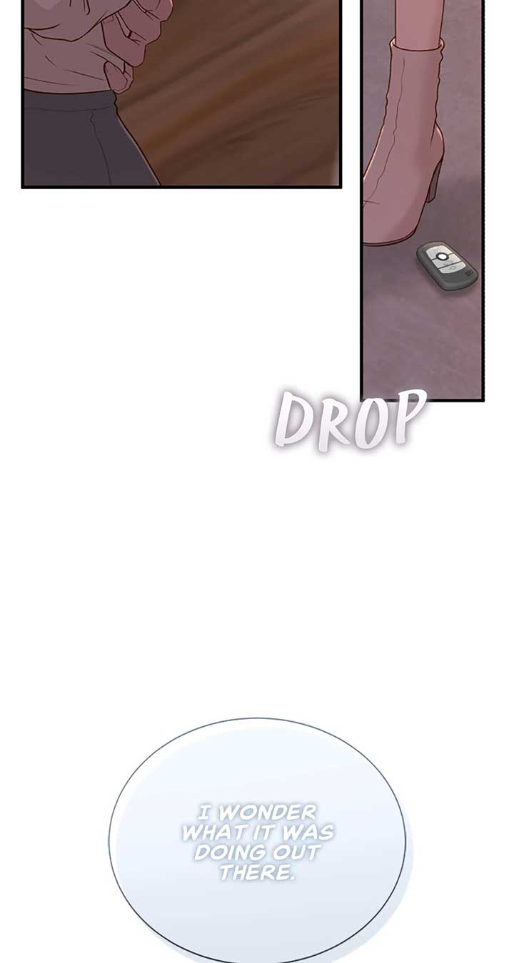 Even though you know it’s crazy Chapter 25 page 104
