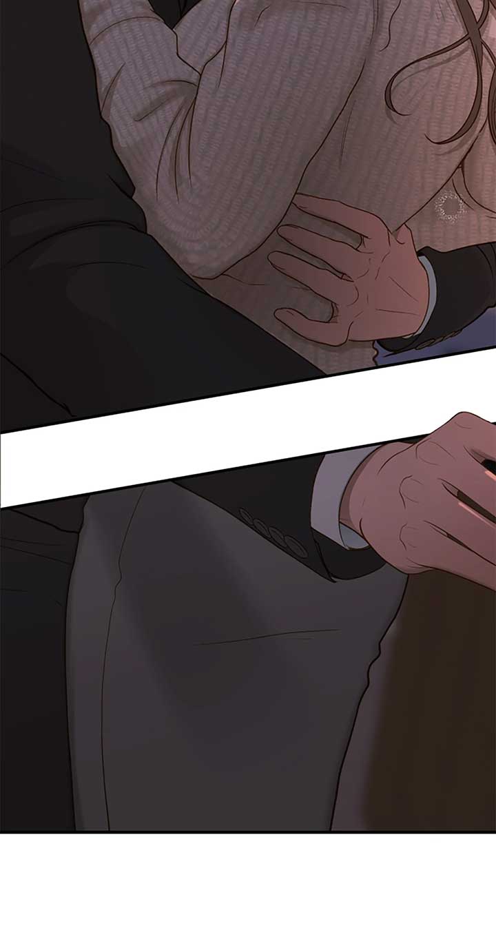 Even though you know it’s crazy Chapter 25 page 106