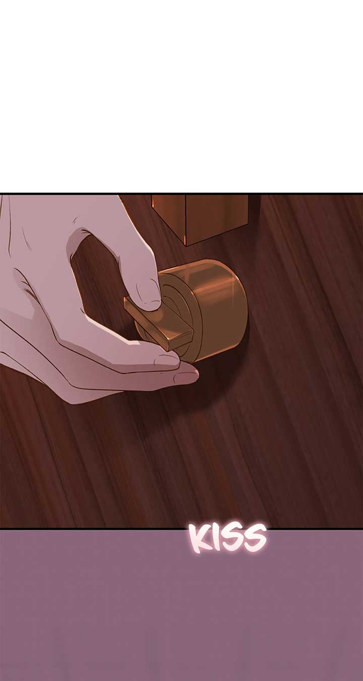 Even though you know it’s crazy Chapter 25 page 107