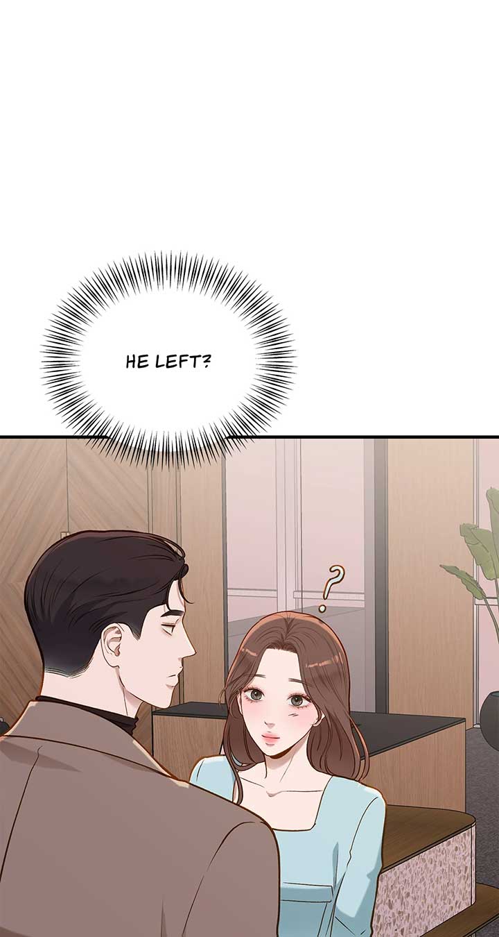 Even though you know it’s crazy Chapter 25 page 14