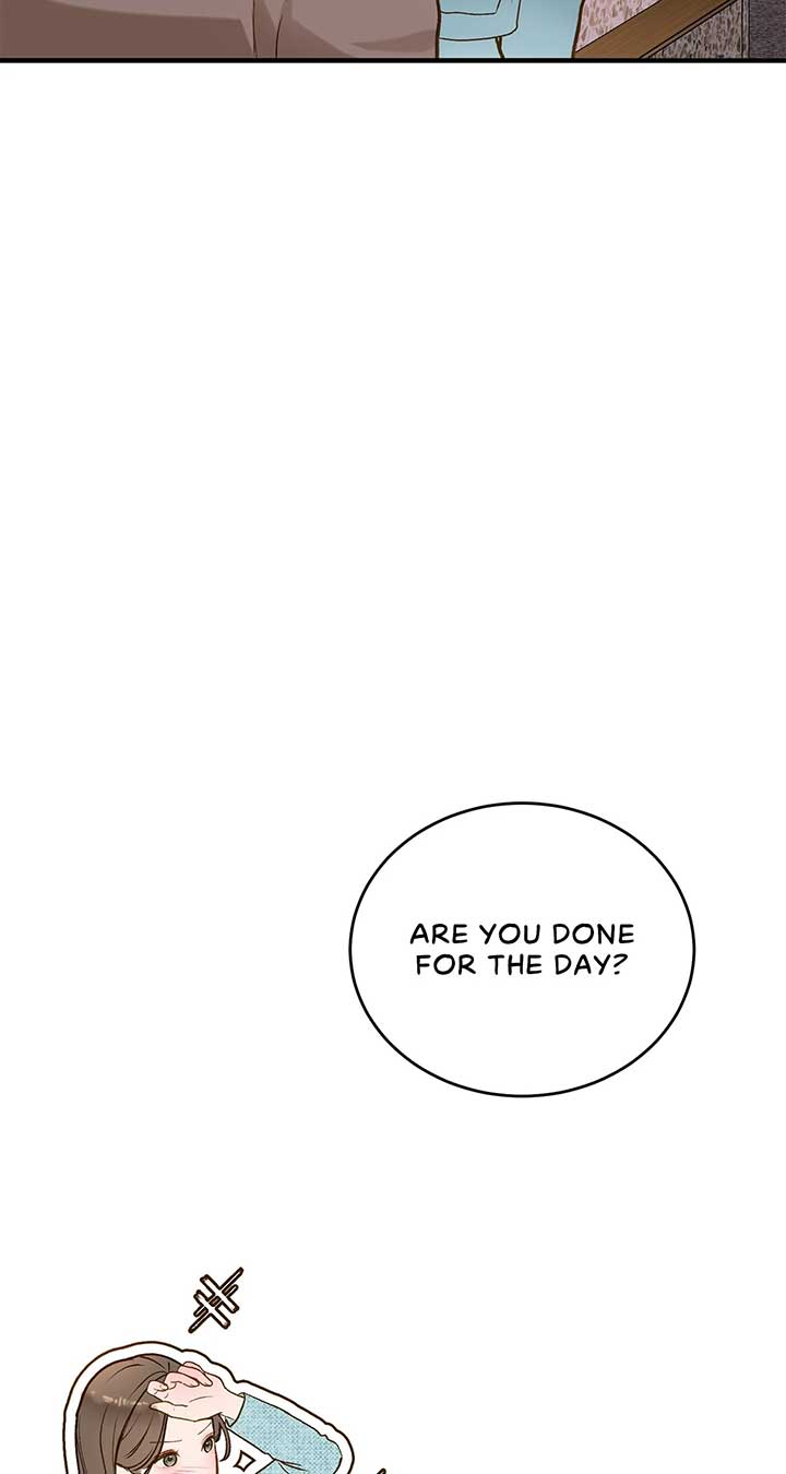 Even though you know it’s crazy Chapter 25 page 15