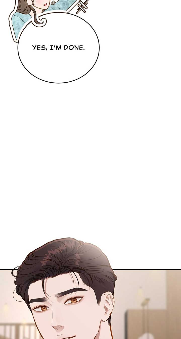 Even though you know it’s crazy Chapter 25 page 16