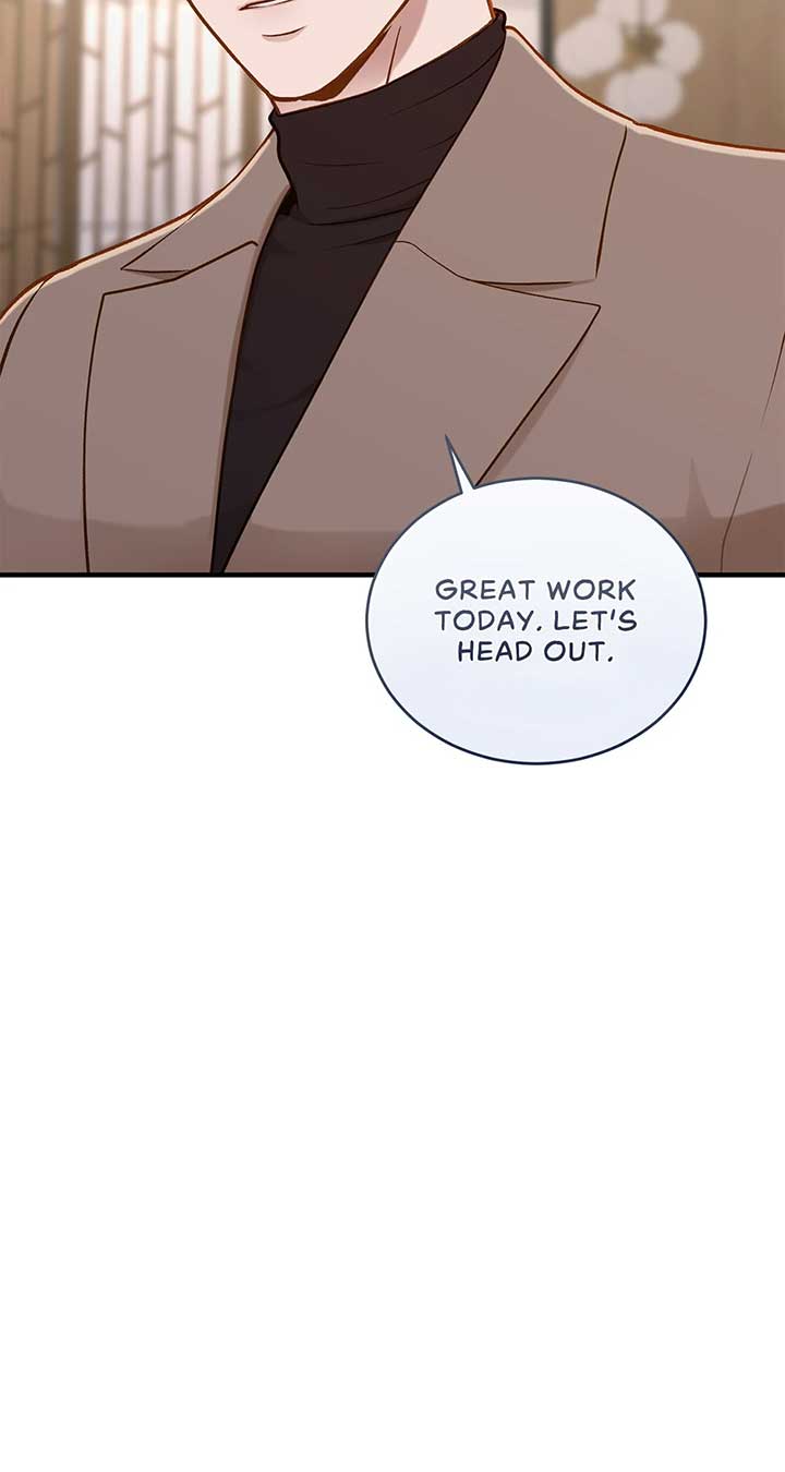 Even though you know it’s crazy Chapter 25 page 17