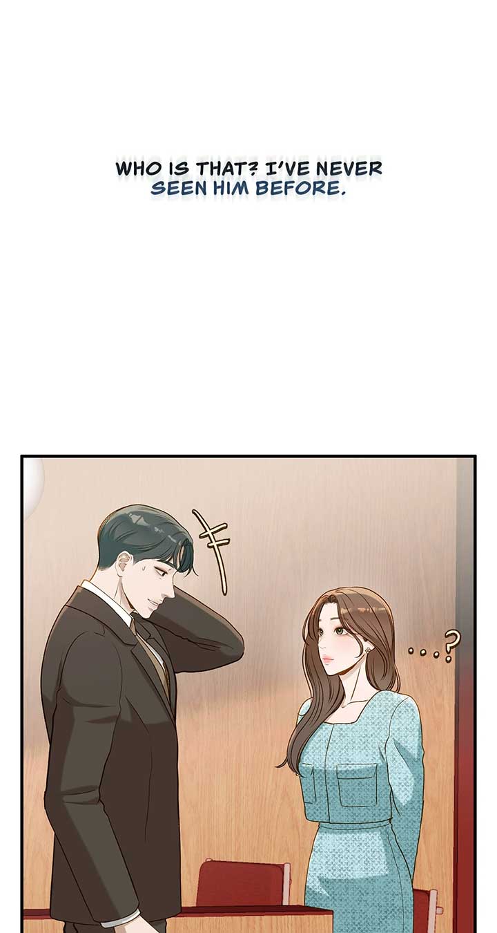 Even though you know it’s crazy Chapter 25 page 1