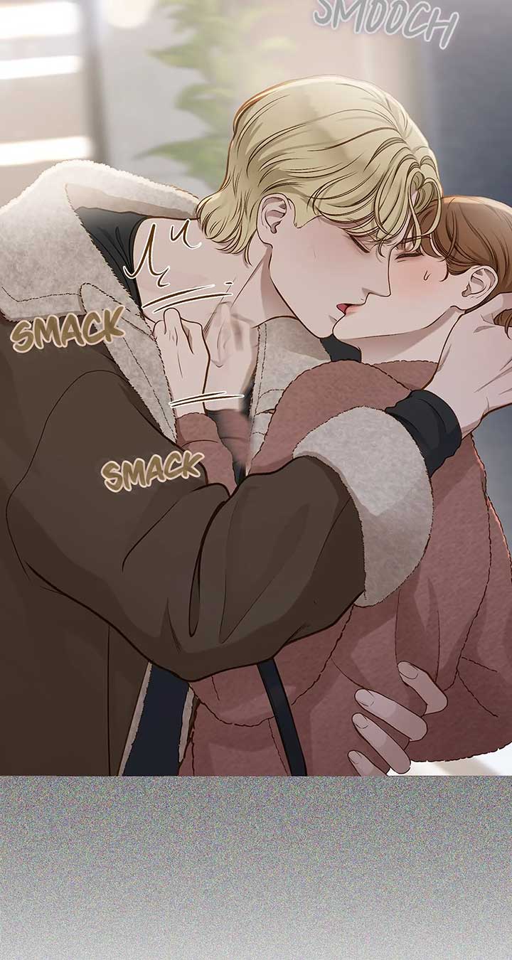 Even though you know it’s crazy Chapter 25 page 24