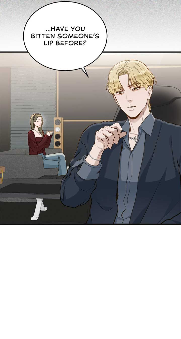 Even though you know it’s crazy Chapter 25 page 25