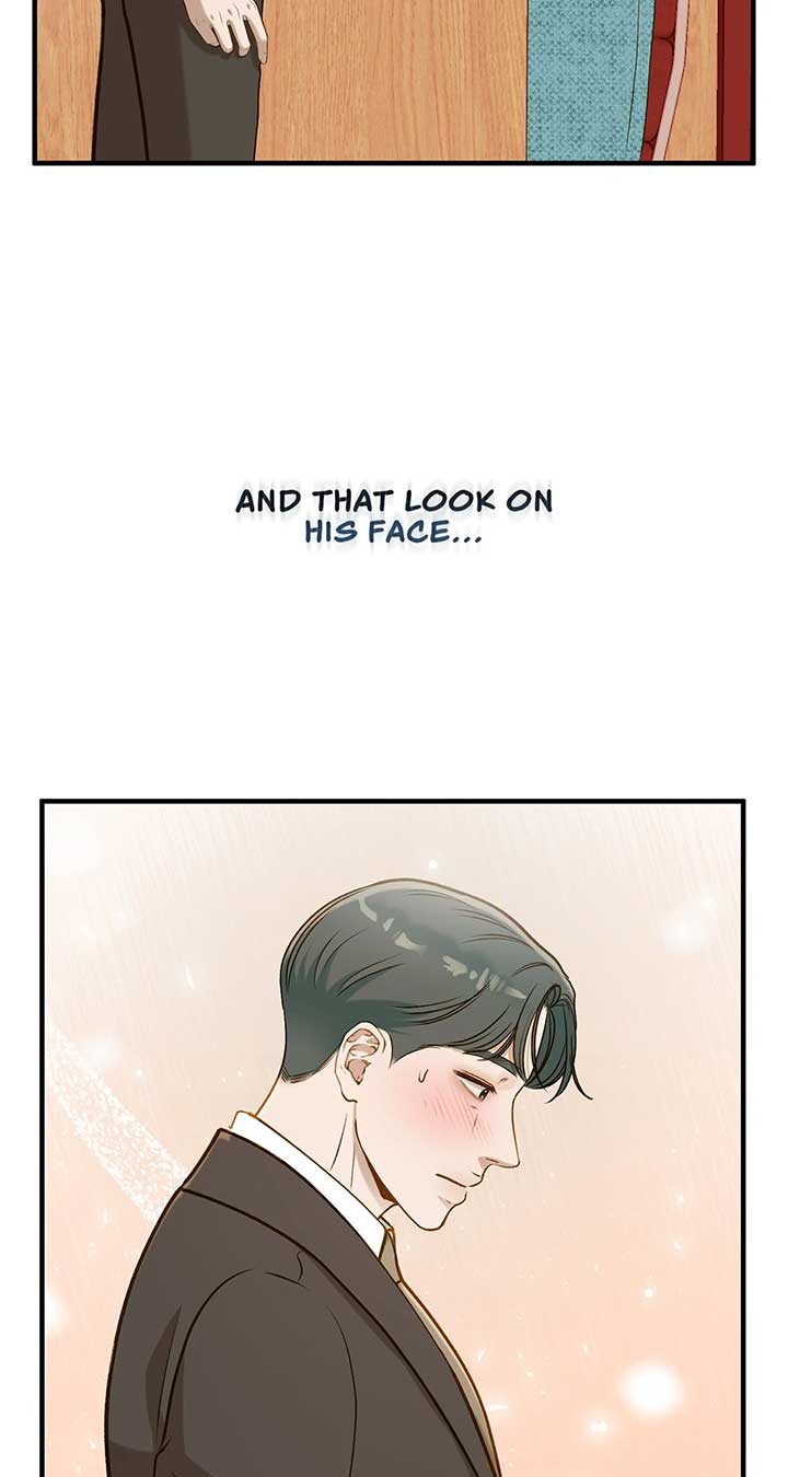 Even though you know it’s crazy Chapter 25 page 2