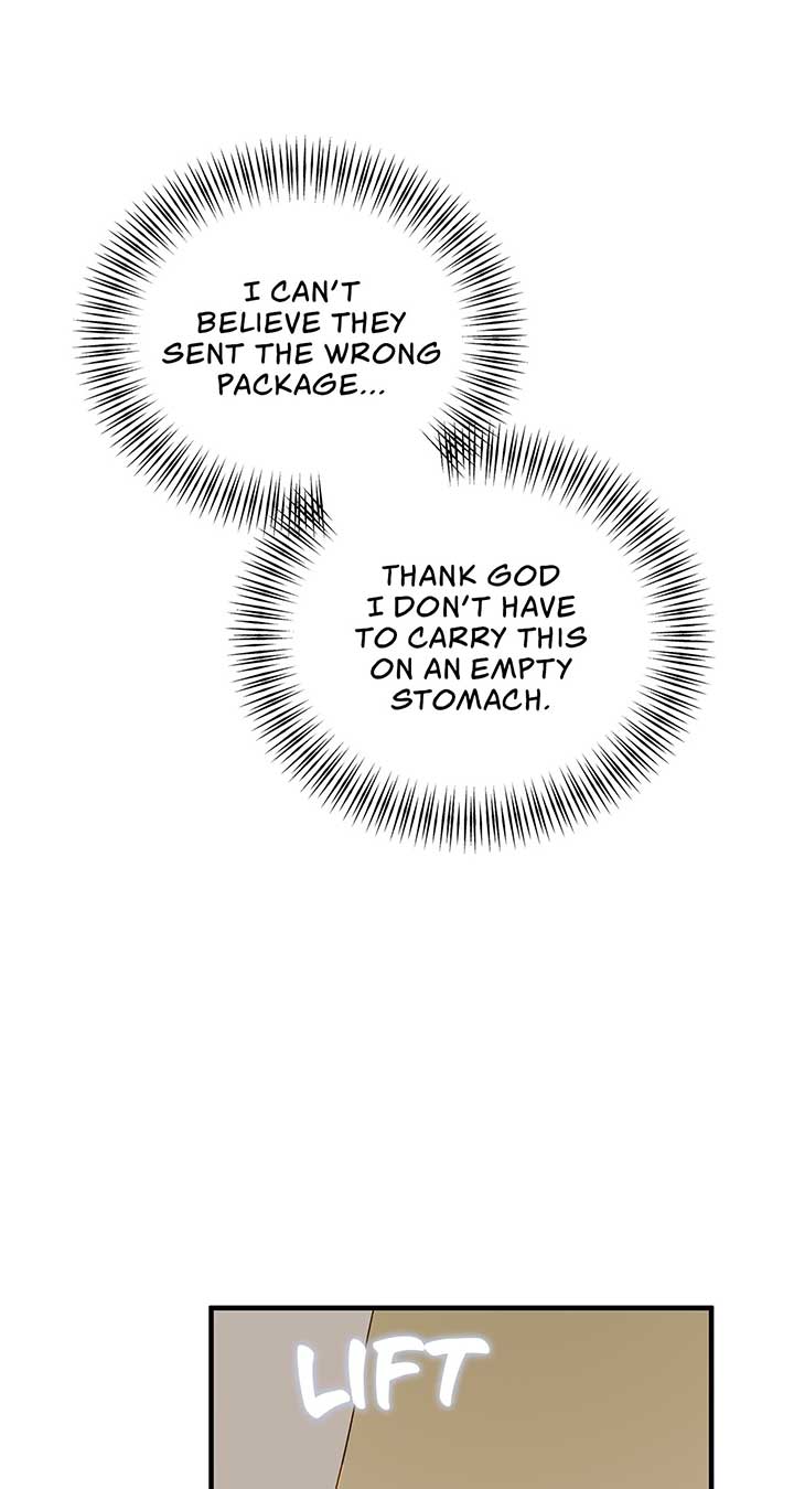 Even though you know it’s crazy Chapter 25 page 36