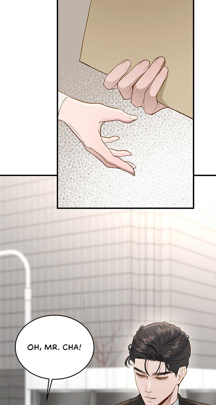 Even though you know it’s crazy Chapter 25 page 37