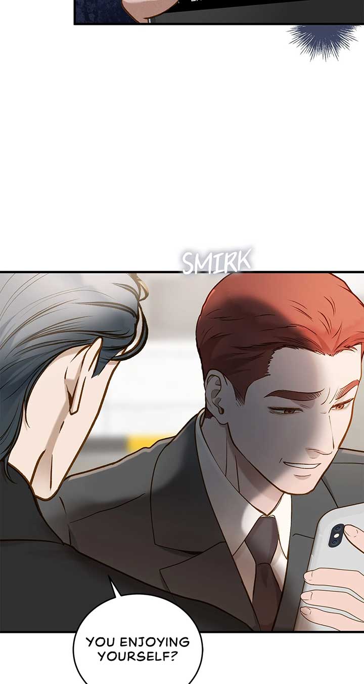 Even though you know it’s crazy Chapter 25 page 43