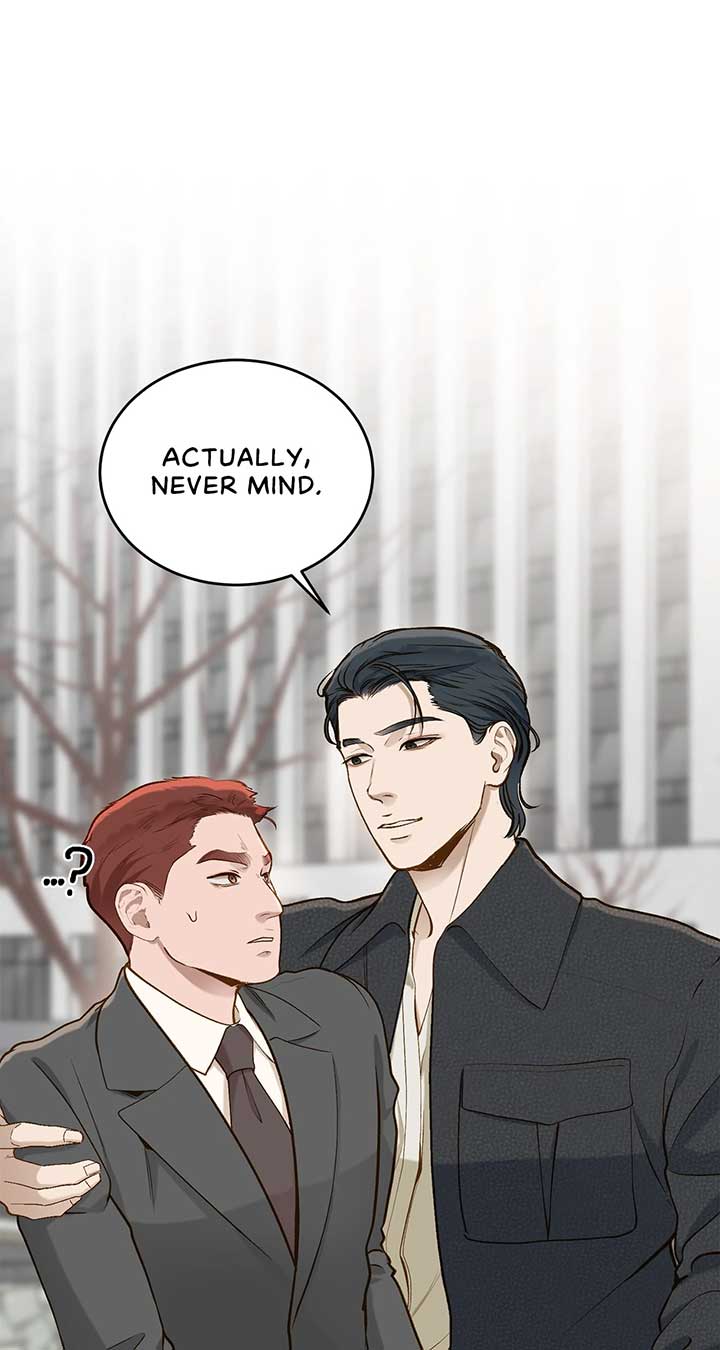 Even though you know it’s crazy Chapter 25 page 49