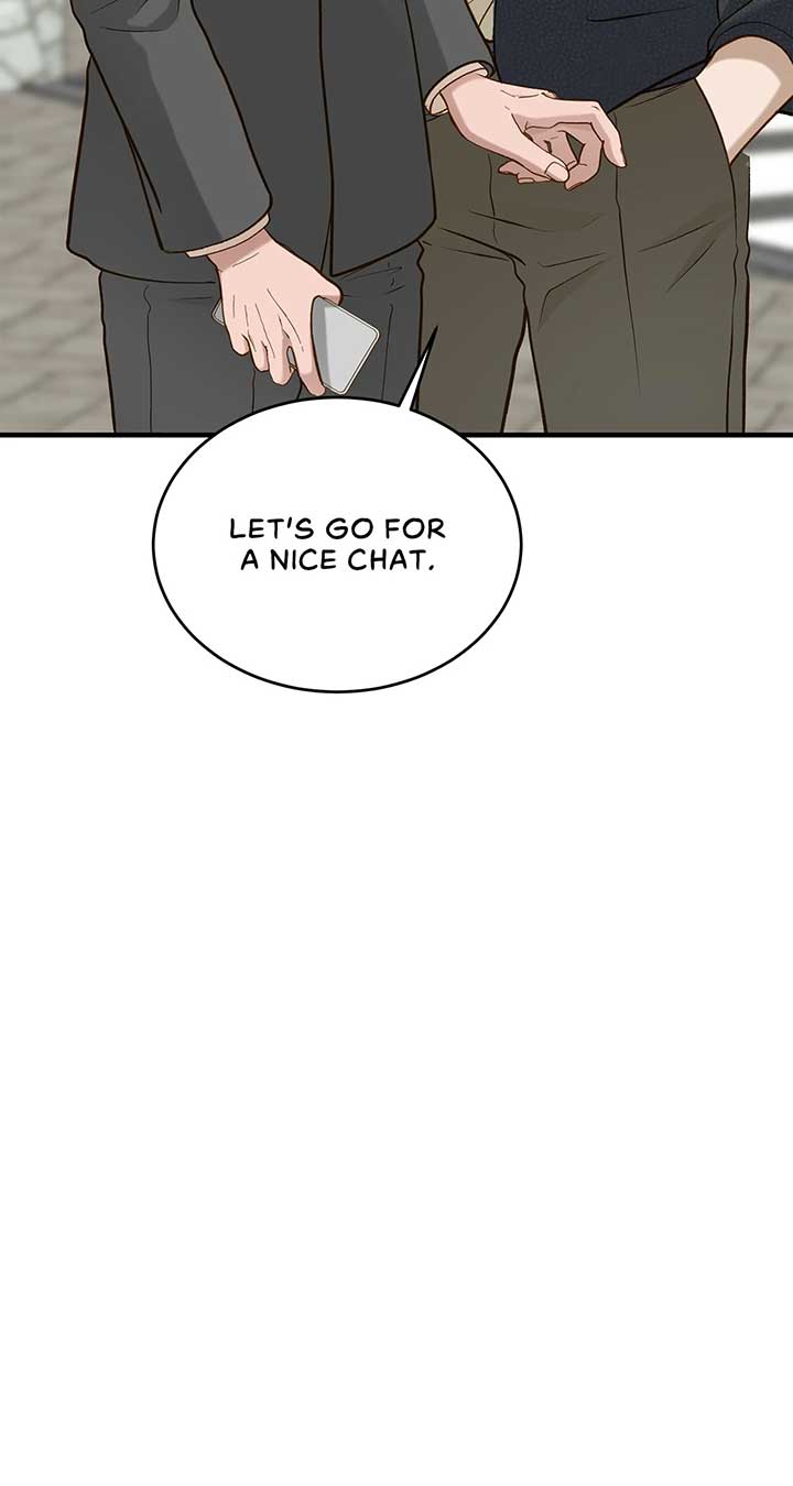 Even though you know it’s crazy Chapter 25 page 50