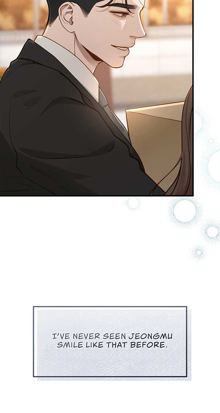 Even though you know it’s crazy Chapter 25 page 54
