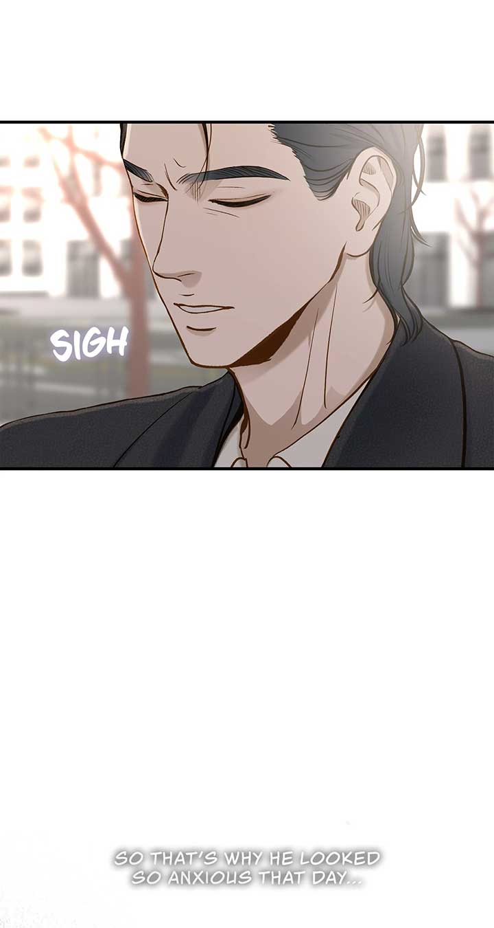 Even though you know it’s crazy Chapter 25 page 55