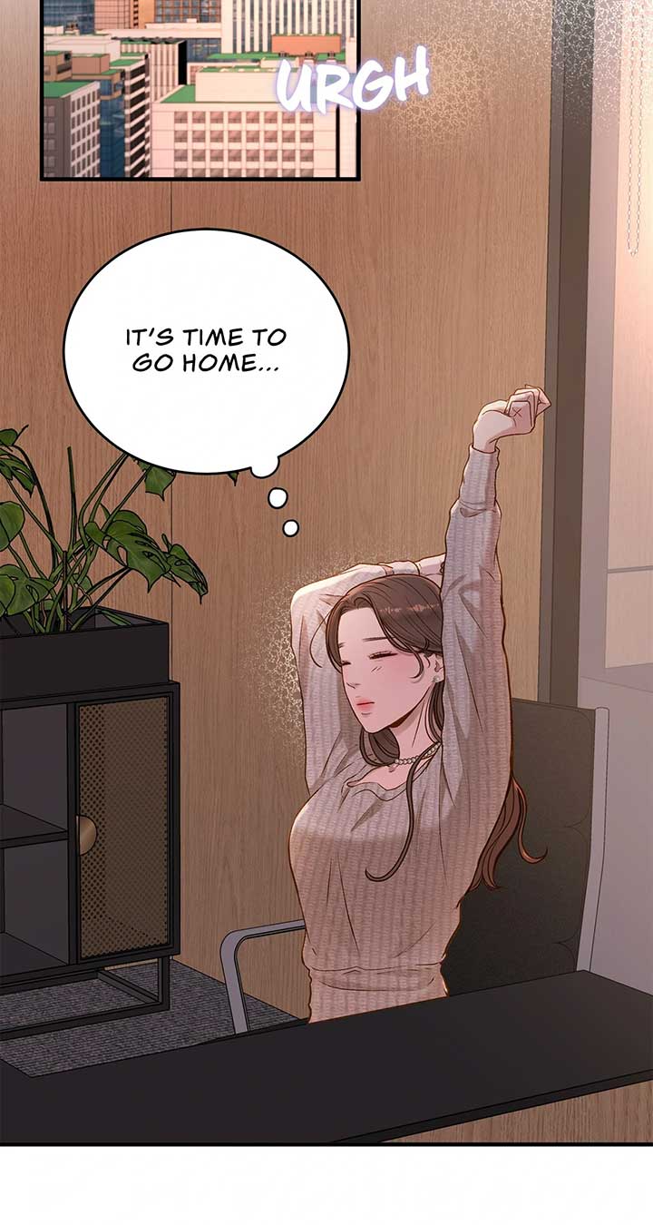 Even though you know it’s crazy Chapter 25 page 60
