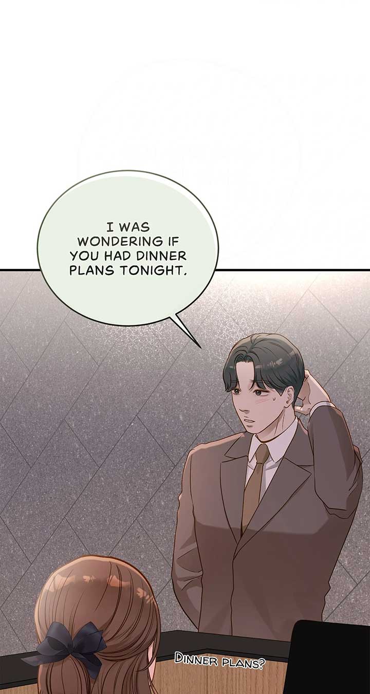 Even though you know it’s crazy Chapter 25 page 62