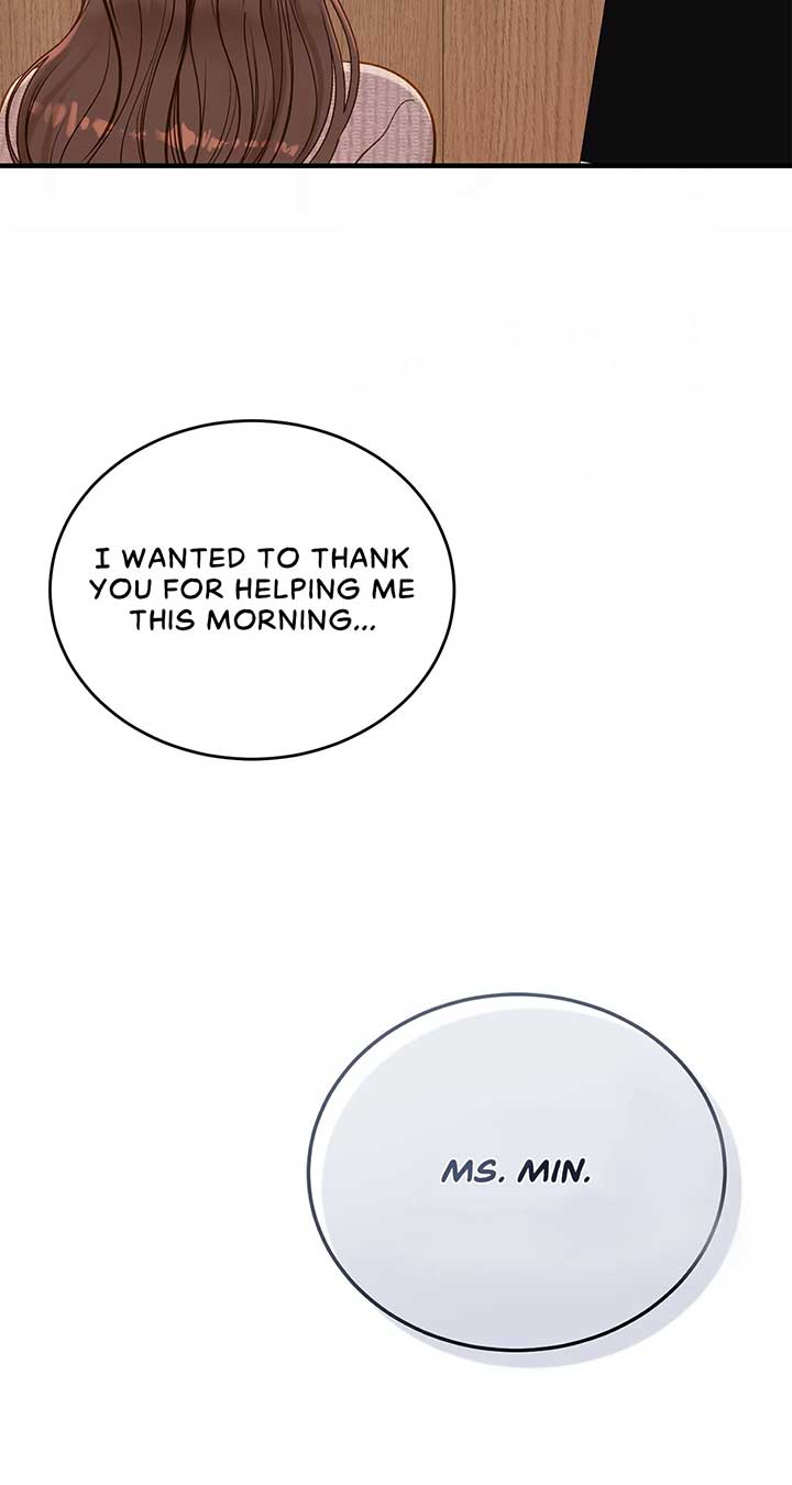 Even though you know it’s crazy Chapter 25 page 63