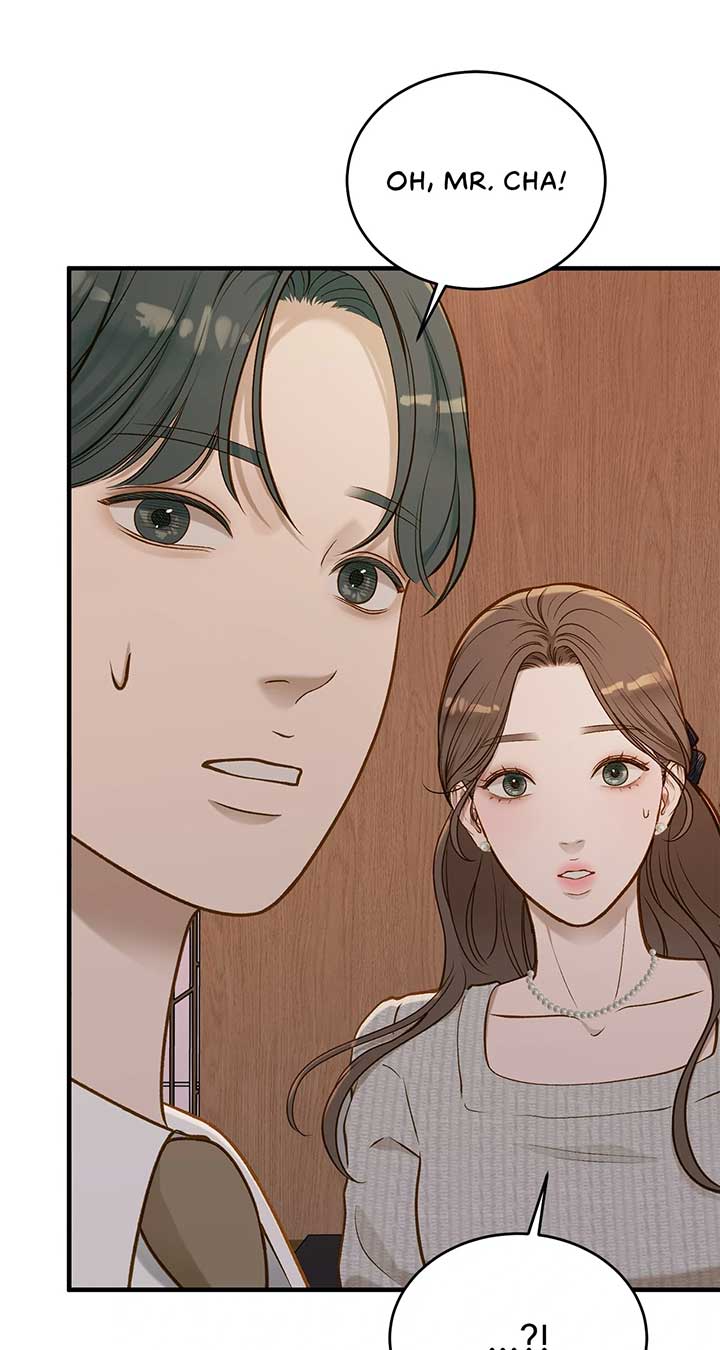Even though you know it’s crazy Chapter 25 page 67