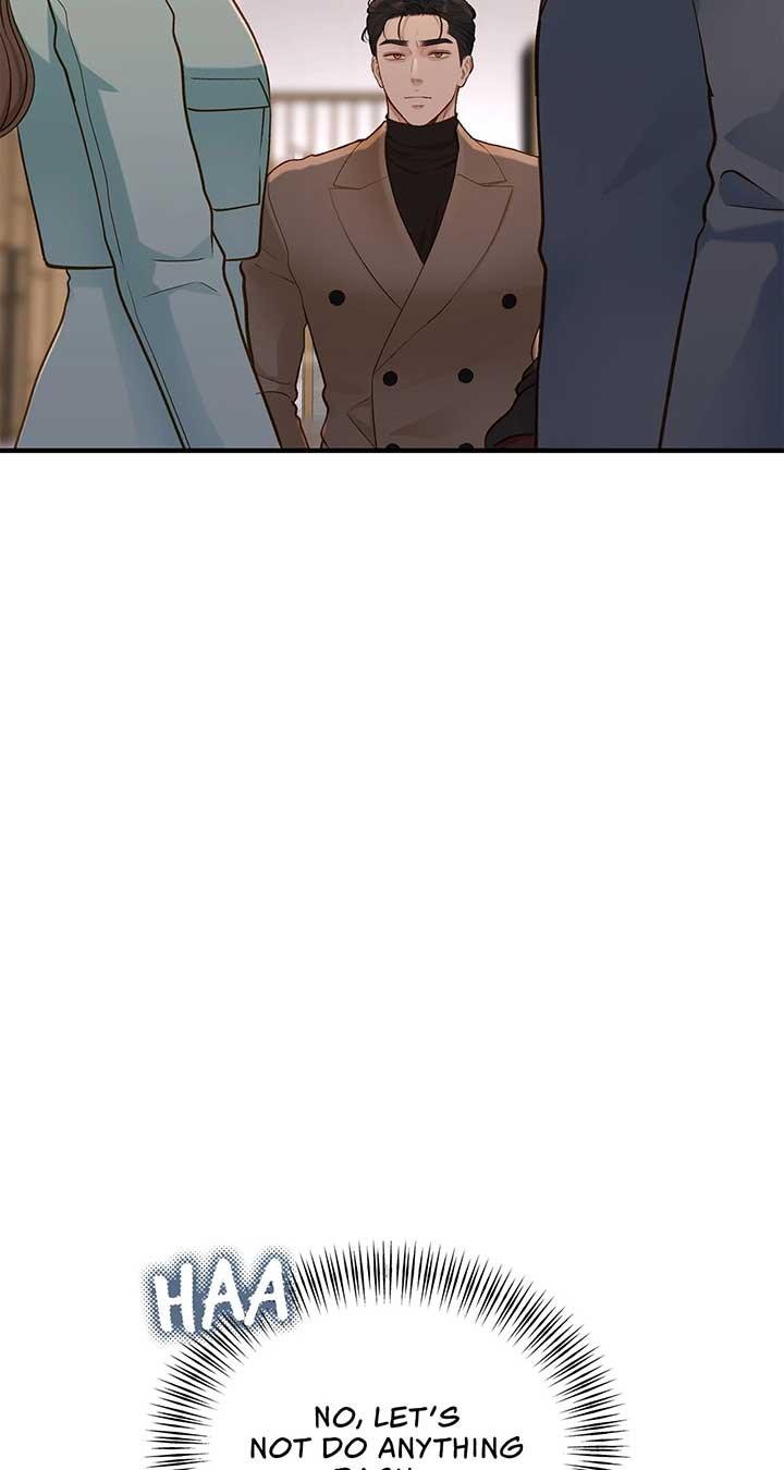 Even though you know it’s crazy Chapter 25 page 6
