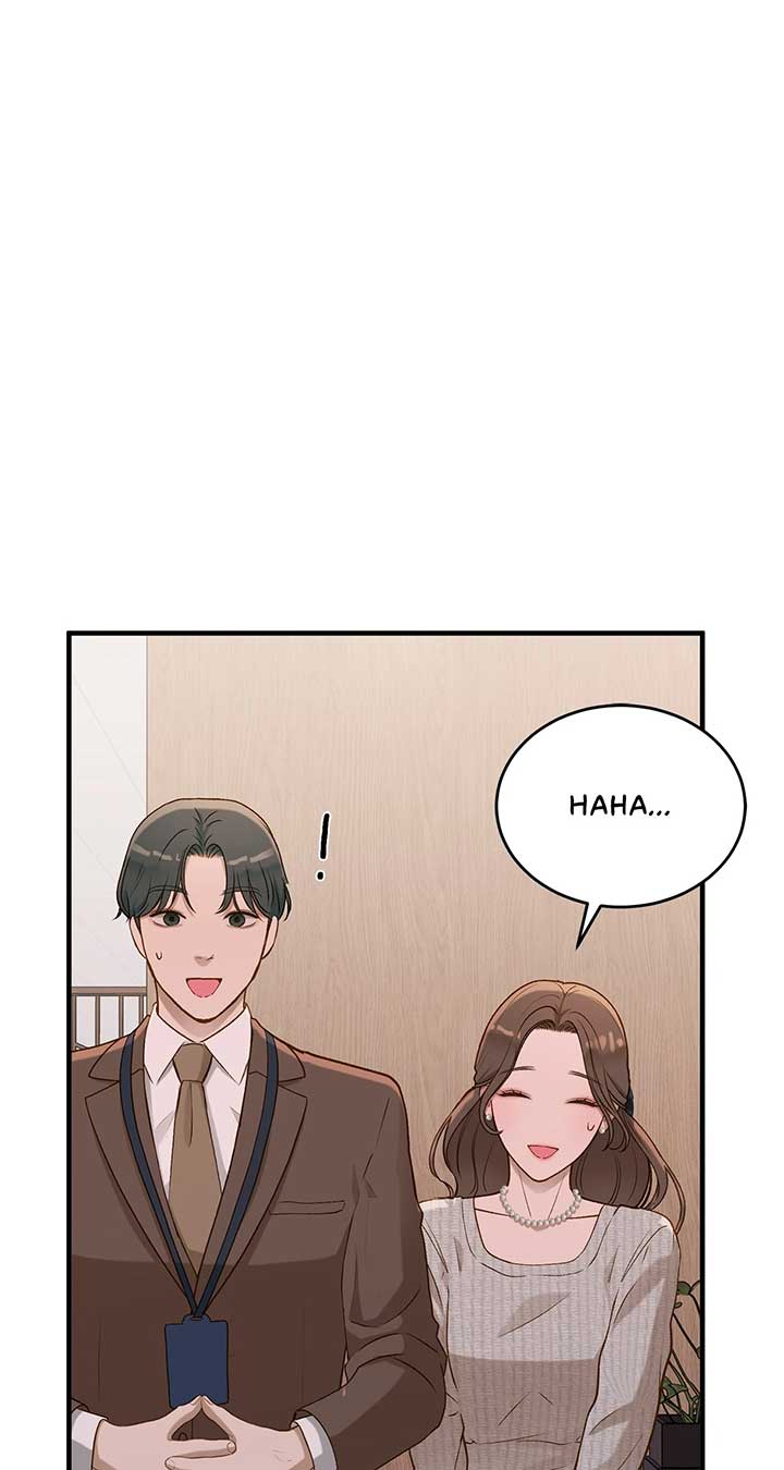 Even though you know it’s crazy Chapter 25 page 71