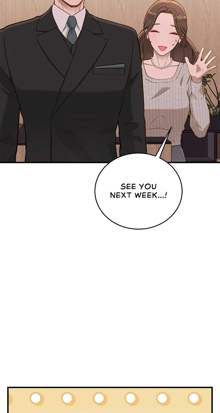 Even though you know it’s crazy Chapter 25 page 73